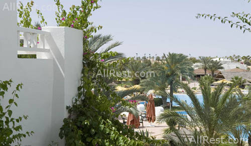 Vincci Djerba Hotel 14